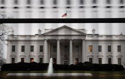 Gedung Putih Sebut Terlalu Dini Simpulkan ISIS Pelaku Penyerangan di Texas