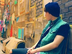 Ini Dua Cuplikan Lagu untuk Comeback Solo Sunggyu Infinite