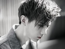 Mimpi Nakal Hyunseung BEAST di Teaser Video Debut Solo Youre The First