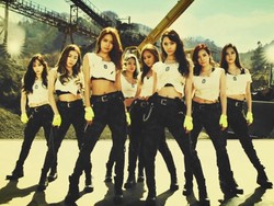 Album Baru SNSD, Taeyeon dan TaeTiSeo Siap Bikin Sumringah SONE di 2015
