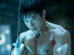 Lee Byung Hun Main Film The Magnificent Seven Bareng Denzel Washington