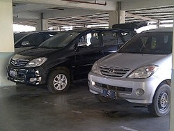Ini Untungnya Pemerintah Sewa Mobil Dinas Ketimbang Beli Mobil Baru