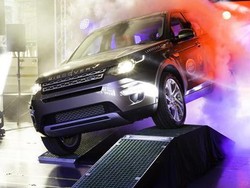 Dalam 12 Bulan Ada 4 Model Jaguar Land Rover Siap Meluncur di Indonesia
