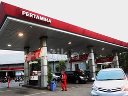 Pertalite Takkan Menggangu Orang Beli Mobil