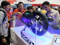 Sebelum Juli, Honda Bakal Luncurkan Skutik Baru