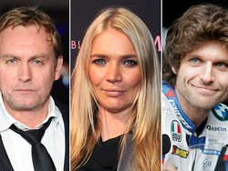 Ini Dia Presenter Anyar Top Gear, dari Model Seksi sampai Pebalap