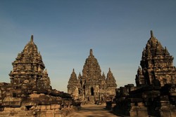 Candi Sewu yang Nyaris Terlupakan di Yogyakarta