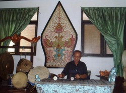 Kisah Sujana Priya dan Wayang Wong Cirebonan