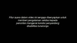 Kafe Fingertalk, Menyajikan Kelezatan Lewat Isyarat Jari