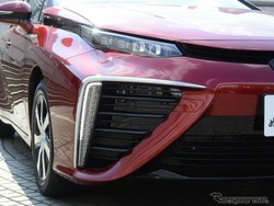 Bagaimana Ketahanan Sel Bahan Bakar Mobil Hidrogen, Toyota?