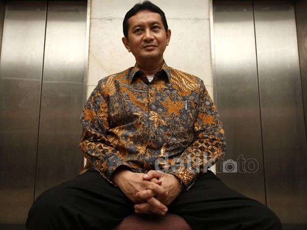 Sidang Lanjutan Udar Pristono