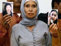 Keluarga TKI yang Terancam Hukuman Mati Datangi BNP2TKI
