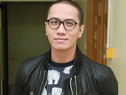 Ressa Herlambang Masih Betah Jadi Produser Musik