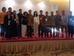 Lembaga Manajemen Kolektif Diyakini Jadi Solusi untuk Royalti Film Nasional