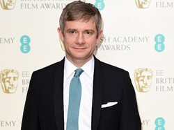 Marvel Gaet Si Bilbo Baggins untuk Film Captain America: Civil War