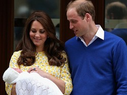 Bang Ipul Batal Nikahi Pacar Cadangannya, Arti Nama Anak Kedua Kate Middleton