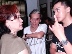 Soal Vonis Penjara, Fariz RM Merasa Dibedakan dengan Tessy