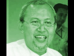 Lantunan Ayat Al Quran dan Ungkapan Cinta dari Istri ke Pepeng Sebelum Meninggal