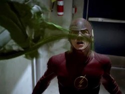 Cuplikan Episode The Flash Besok Malam di Trans TV