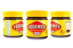 Vegemite, Selai Gurih Unik Buatan Australia dari Ekstrak Ragi