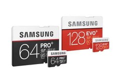 Samsung Rilis MicroSD Berkecepatan Super