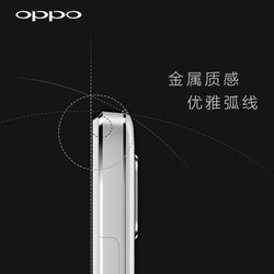 Ponsel Tanpa Bezel Oppo Ternyata Bukan R7