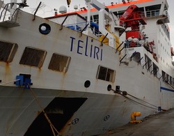 Berjuang Menembus Samudera demi Internet Cepat