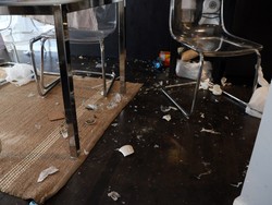 Rumahnya Jadi Tempat Pesta Seks, Suami Istri Kaget