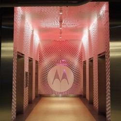 Serobot Paten Fujifilm, Motorola Didenda Rp 132 Miliar