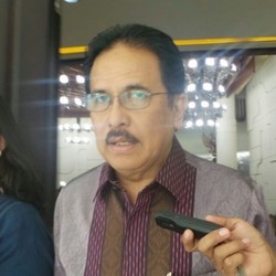 Ekonomi Cuma Tumbuh 4,7%, Sofyan Djalil: Pak Jokowi Nggak Marah