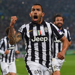 Pujian Khusus untuk Carlitos