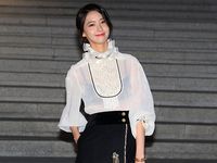 Berbaju Putih Menerawang, Yoona 'SNSD' Pamer Bra