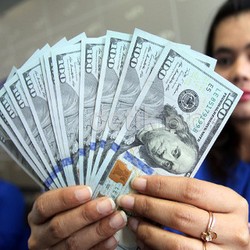 Dolar AS Kembali Tembus Rp 13.000, Ini Kata Gubernur BI