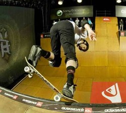 Detail Sekuel Game Tony Hawk Terkuak