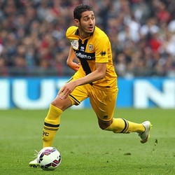 Lagi, Parma Ditinggalkan Pemainnya