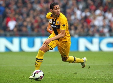 Lagi, Parma Ditinggalkan Pemainnya