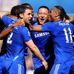 The Blues Akan Tetap Serius di Sisa Musim