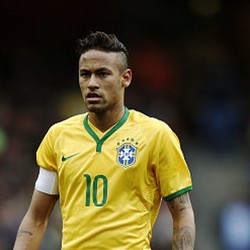 Ban Kapten Brasil Sudah Pacu Neymar Tampil Lebih Oke
