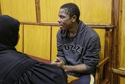 Terbukti Makan Jantung Orang, Pria Kanibal Ini Dipenjara 18 Tahun