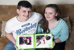 Mirip 50 First Date, Wanita Ini Sering Hilang Ingatan karena Sakit Langka