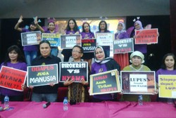 Peringati Hari Lupus Sedunia, Festival Film Bertema Kesehatan Bakal Digelar