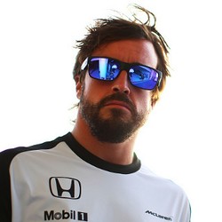 Alonso Mungkin Saja Takkan Pernah Menang Balapan Lagi