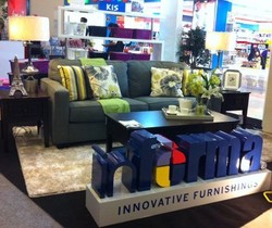 Informa Hadirkan Pameran Perlengkapan Rumah Berkualitas Dunia