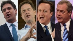 Apa yang Terjadi Jika Tidak Ada Peraih Mayoritas di Pemilu Inggris?