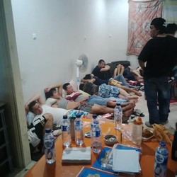 33 WN Tiongkok yang Digerebek di Rumah Mewah di Pasar Minggu Akan Dideportasi