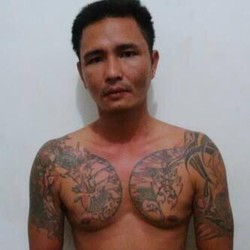 Penjahat Kambuhan Kasus Pencurian Modus Pecah Kaca Mobil ini Terkapar Didor Polisi