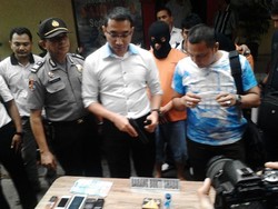 Pengunjung Hotel yang Lompat di Medan Merupakan Seorang Model