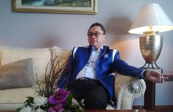 Soal Pilkada, PAN Tidak Hanya Berkoalisi dengan KMP