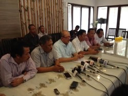 Organda DKI Ajak Ahok Duduk Bersama untuk Bahas Masalah APTB