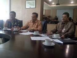 Pemprov DKI akan Umumkan Rapor Kepala Dinas Pertengahan Juni